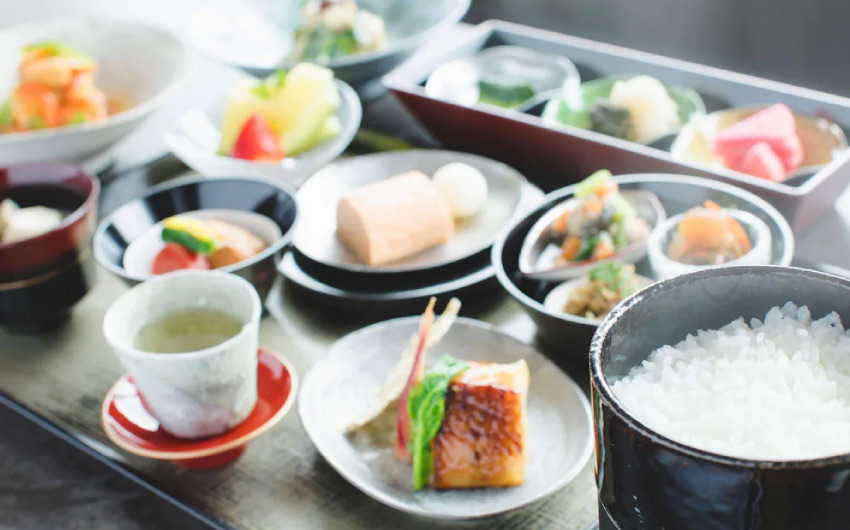 京都千酒店